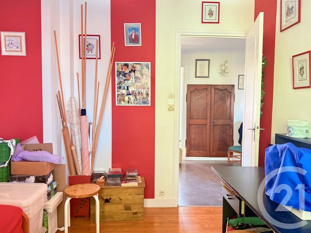 Appartement F4 à vendre - 4 pièces - 117,62 m2 - Seyssinet Pariset - 38 - RHONE-ALPES