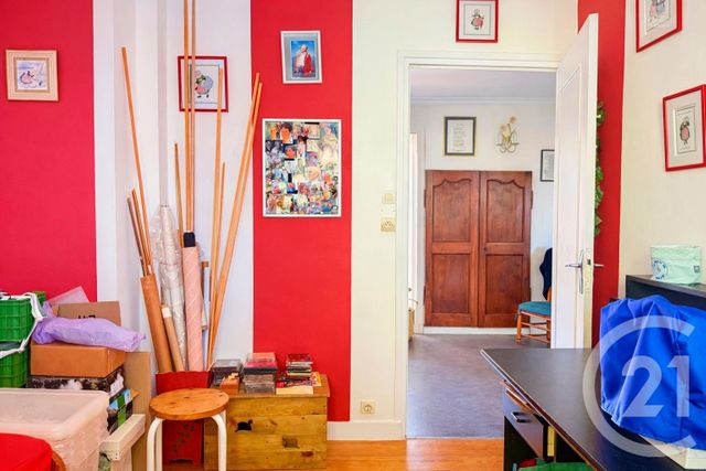 Appartement F4 &agrave; vendre - 4 pi&egrave;ces - 117,62 m2 - Seyssinet Pariset - 38 - RHONE-ALPES