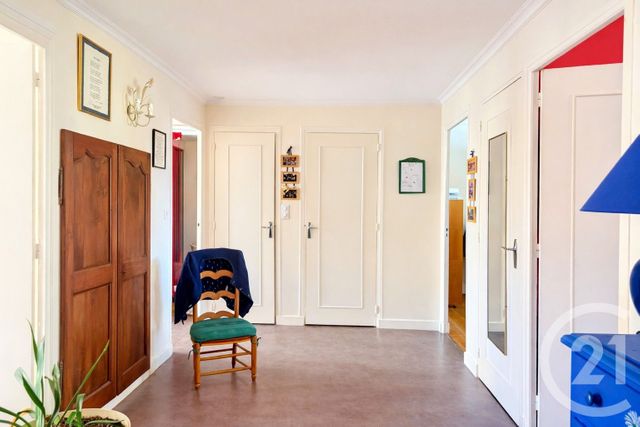 Appartement F4 &agrave; vendre - 4 pi&egrave;ces - 117,62 m2 - Seyssinet Pariset - 38 - RHONE-ALPES