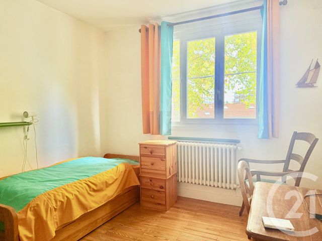 Appartement F4 à vendre - 4 pièces - 117,62 m2 - Seyssinet Pariset - 38 - RHONE-ALPES