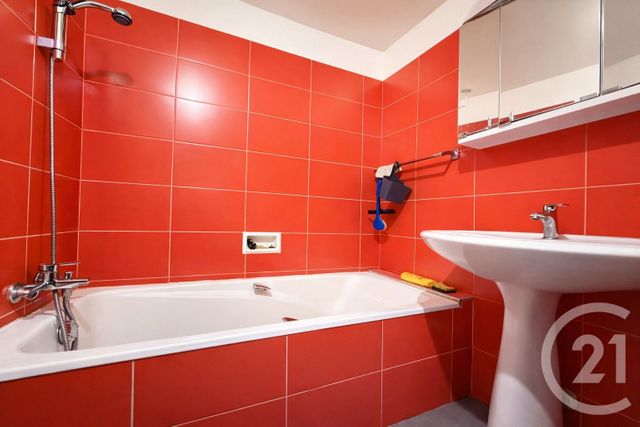 Appartement F4 &agrave; vendre - 4 pi&egrave;ces - 117,62 m2 - Seyssinet Pariset - 38 - RHONE-ALPES