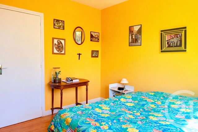 Appartement F4 &agrave; vendre - 4 pi&egrave;ces - 117,62 m2 - Seyssinet Pariset - 38 - RHONE-ALPES