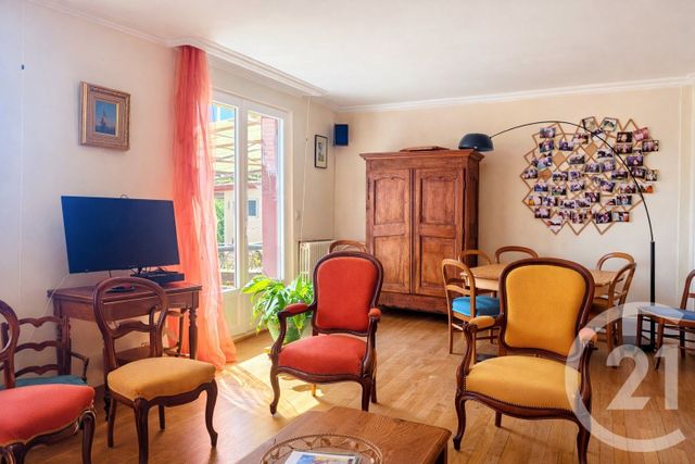 Appartement F4 &agrave; vendre - 4 pi&egrave;ces - 117,62 m2 - Seyssinet Pariset - 38 - RHONE-ALPES