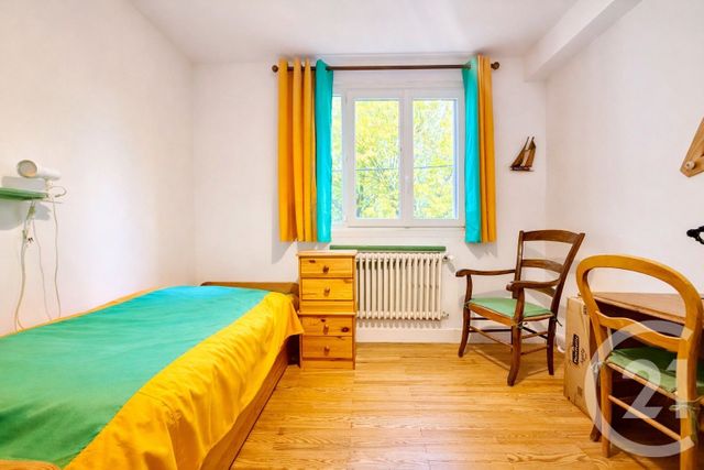 Appartement F4 &agrave; vendre - 4 pi&egrave;ces - 117,62 m2 - Seyssinet Pariset - 38 - RHONE-ALPES