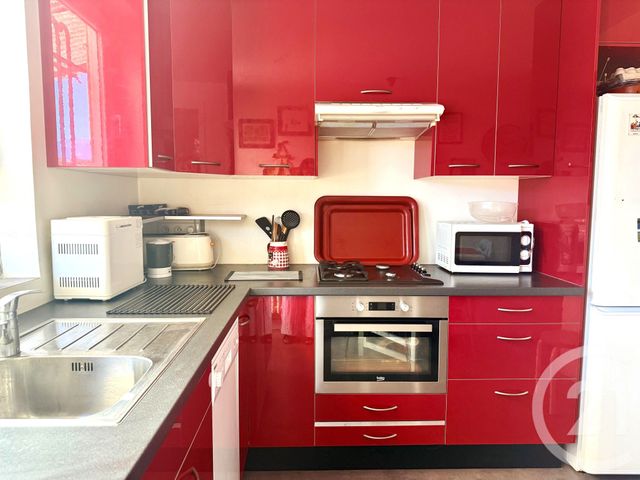 Appartement F4 à vendre - 4 pièces - 117,62 m2 - Seyssinet Pariset - 38 - RHONE-ALPES