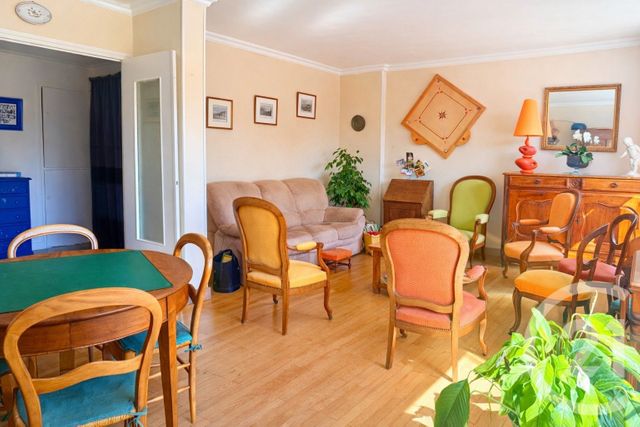 Appartement F4 &agrave; vendre - 4 pi&egrave;ces - 117,62 m2 - Seyssinet Pariset - 38 - RHONE-ALPES