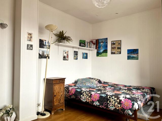 Appartement T3 à vendre - 3 pièces - 57,84 m2 - Grenoble - 38 - RHONE-ALPES