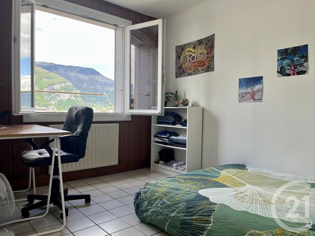 Appartement T3 à vendre - 3 pièces - 57,84 m2 - Grenoble - 38 - RHONE-ALPES