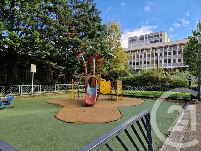 Appartement T5 &agrave; vendre - 5 pi&egrave;ces - 83,43 m2 - Grenoble - 38 - RHONE-ALPES