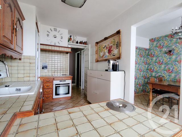 Appartement T5 &agrave; vendre - 5 pi&egrave;ces - 83,43 m2 - Grenoble - 38 - RHONE-ALPES