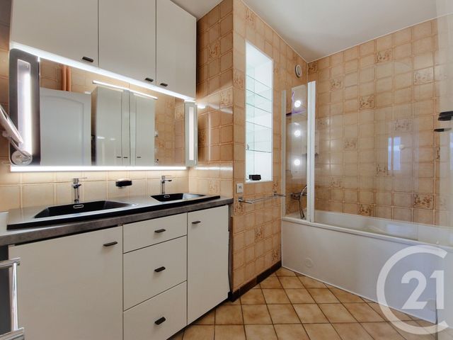 Appartement T5 &agrave; vendre - 5 pi&egrave;ces - 83,43 m2 - Grenoble - 38 - RHONE-ALPES