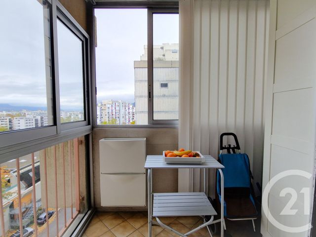 Appartement T5 &agrave; vendre - 5 pi&egrave;ces - 83,43 m2 - Grenoble - 38 - RHONE-ALPES