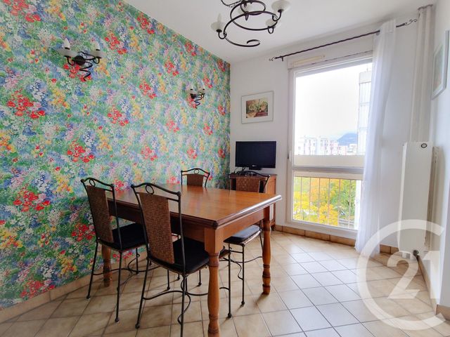Appartement T5 &agrave; vendre - 5 pi&egrave;ces - 83,43 m2 - Grenoble - 38 - RHONE-ALPES