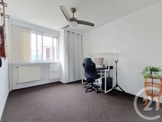 Appartement T5 &agrave; vendre - 5 pi&egrave;ces - 83,43 m2 - Grenoble - 38 - RHONE-ALPES