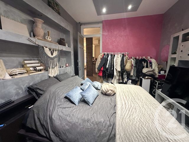 Appartement T3 à vendre - 3 pièces - 70,20 m2 - Grenoble - 38 - RHONE-ALPES