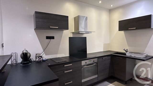 Appartement T3 &agrave; vendre - 3 pi&egrave;ces - 70,20 m2 - Grenoble - 38 - RHONE-ALPES