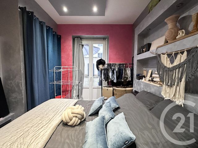 Appartement T3 à vendre - 3 pièces - 70,20 m2 - Grenoble - 38 - RHONE-ALPES