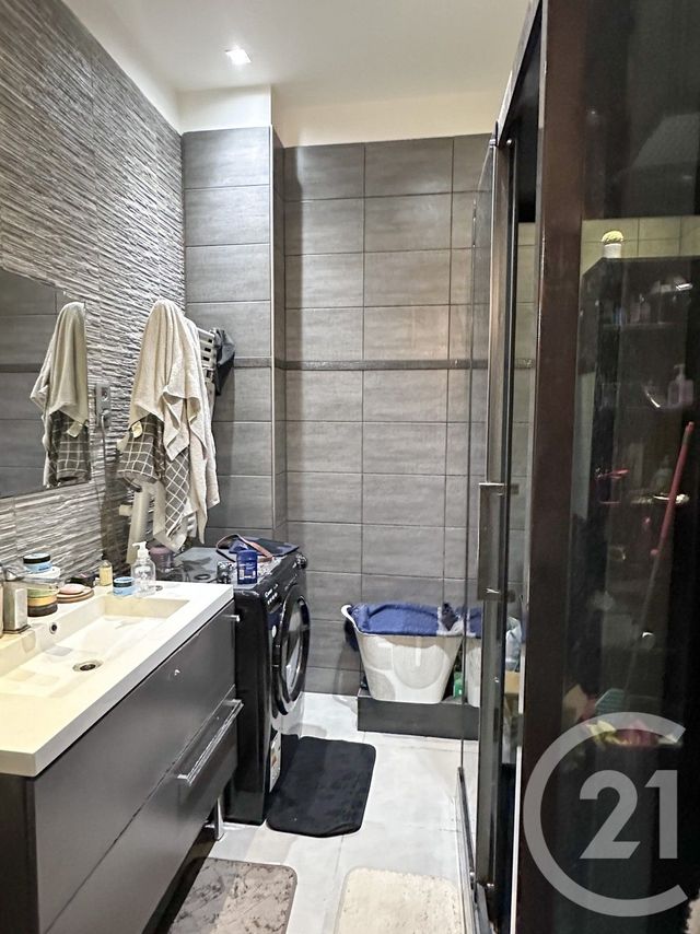 Appartement T3 à vendre - 3 pièces - 70,20 m2 - Grenoble - 38 - RHONE-ALPES