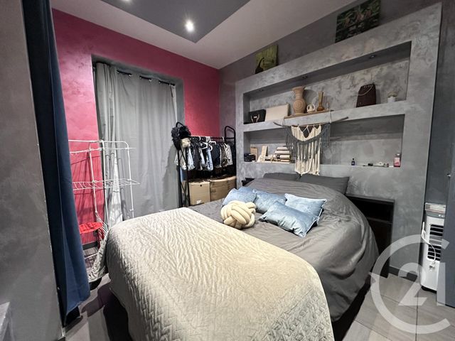 Appartement T3 à vendre - 3 pièces - 70,20 m2 - Grenoble - 38 - RHONE-ALPES