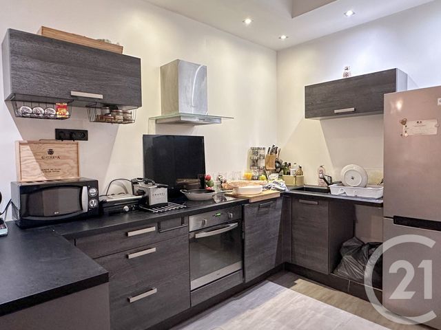 Appartement T3 à vendre - 3 pièces - 70,20 m2 - Grenoble - 38 - RHONE-ALPES