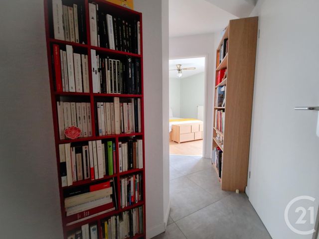 Appartement F4 à vendre - 4 pièces - 82,61 m2 - Grenoble - 38 - RHONE-ALPES