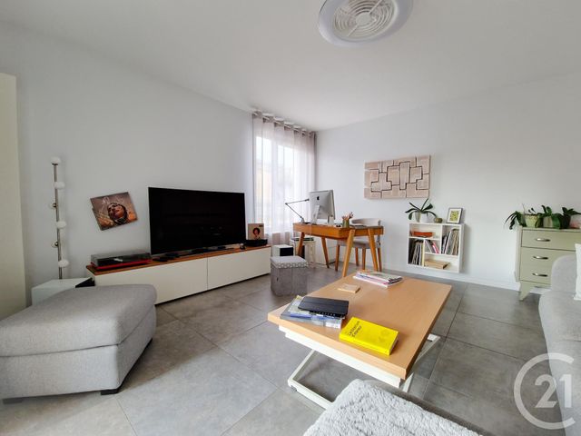Appartement F4 à vendre - 4 pièces - 82,61 m2 - Grenoble - 38 - RHONE-ALPES