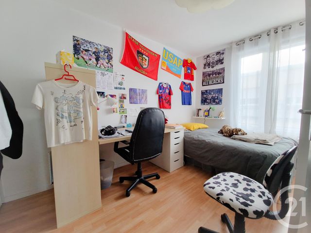 Appartement F4 à vendre - 4 pièces - 82,61 m2 - Grenoble - 38 - RHONE-ALPES