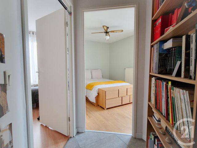 Appartement F4 à vendre - 4 pièces - 82,61 m2 - Grenoble - 38 - RHONE-ALPES