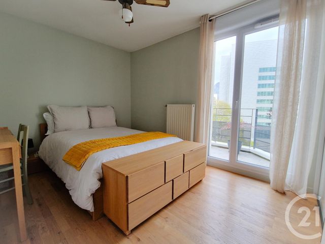 Appartement F4 à vendre - 4 pièces - 82,61 m2 - Grenoble - 38 - RHONE-ALPES