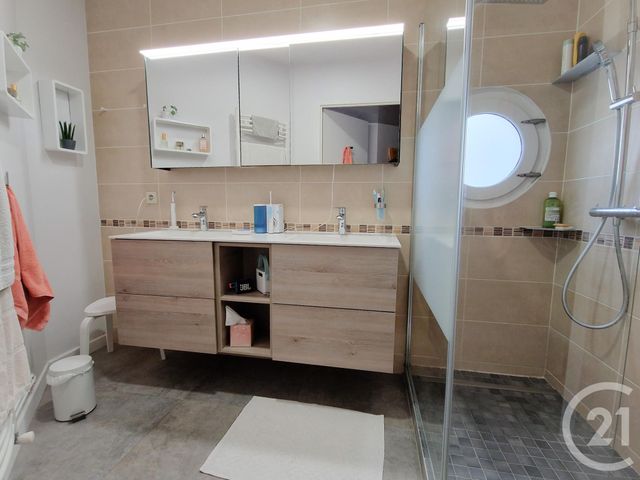 Appartement F4 à vendre - 4 pièces - 82,61 m2 - Grenoble - 38 - RHONE-ALPES