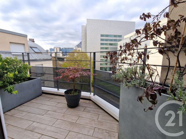 Appartement F4 à vendre - 4 pièces - 82,61 m2 - Grenoble - 38 - RHONE-ALPES