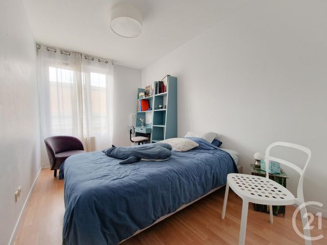 Appartement F4 à vendre - 4 pièces - 82,61 m2 - Grenoble - 38 - RHONE-ALPES