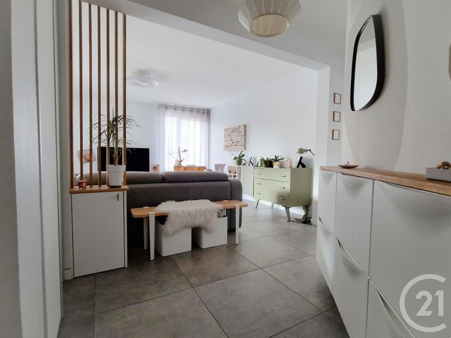 Appartement F4 à vendre - 4 pièces - 82,61 m2 - Grenoble - 38 - RHONE-ALPES