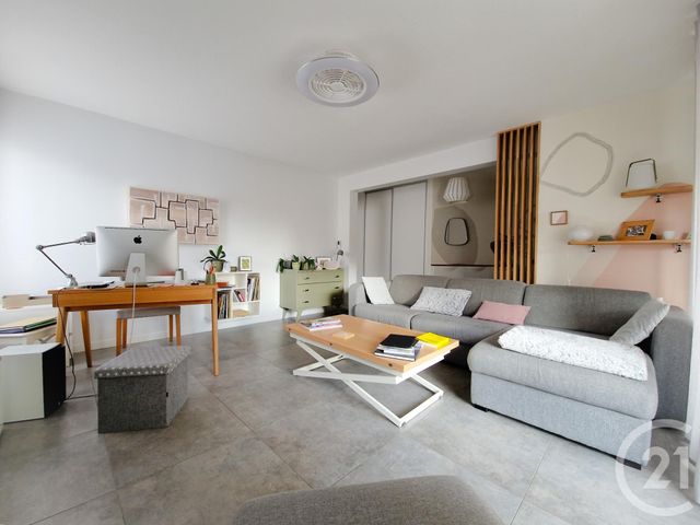 Appartement F4 à vendre - 4 pièces - 82,61 m2 - Grenoble - 38 - RHONE-ALPES