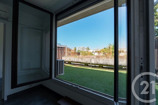 Appartement T2 à vendre - 2 pièces - 50,72 m2 - Meylan - 38 - RHONE-ALPES