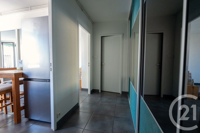 Appartement T2 à vendre - 2 pièces - 50,72 m2 - Meylan - 38 - RHONE-ALPES