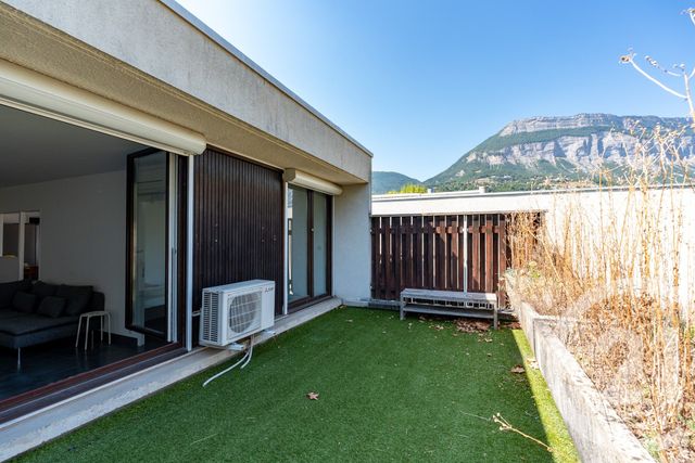 Appartement T2 à vendre - 2 pièces - 50,72 m2 - Meylan - 38 - RHONE-ALPES