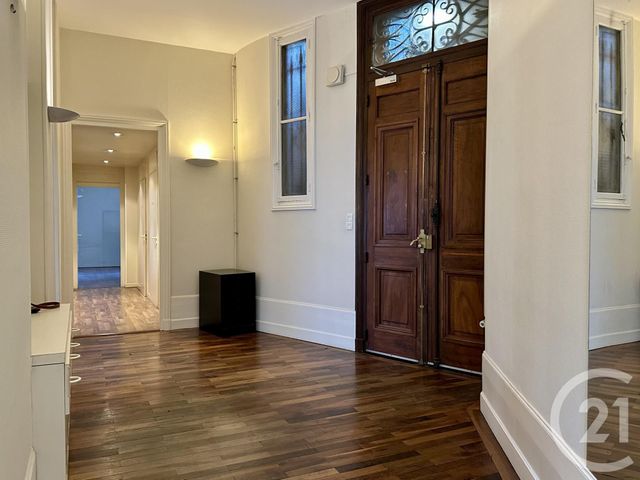 Appartement T6 &agrave; vendre - 6 pi&egrave;ces - 143,23 m2 - Grenoble - 38 - RHONE-ALPES