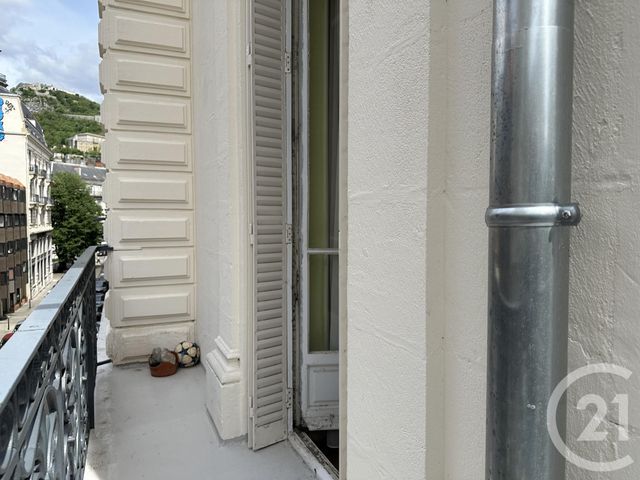 Appartement T6 &agrave; vendre - 6 pi&egrave;ces - 143,23 m2 - Grenoble - 38 - RHONE-ALPES