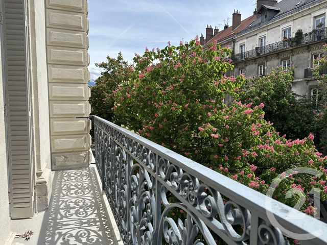 Appartement T6 &agrave; vendre - 6 pi&egrave;ces - 143,23 m2 - Grenoble - 38 - RHONE-ALPES