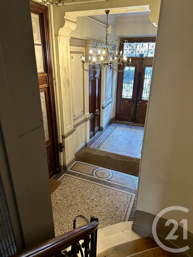 Appartement T6 &agrave; vendre - 6 pi&egrave;ces - 143,23 m2 - Grenoble - 38 - RHONE-ALPES