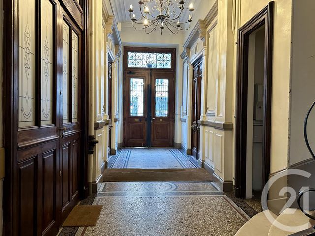 Appartement T6 &agrave; vendre - 6 pi&egrave;ces - 143,23 m2 - Grenoble - 38 - RHONE-ALPES