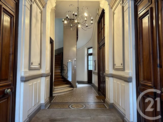 Appartement T6 &agrave; vendre - 6 pi&egrave;ces - 143,23 m2 - Grenoble - 38 - RHONE-ALPES