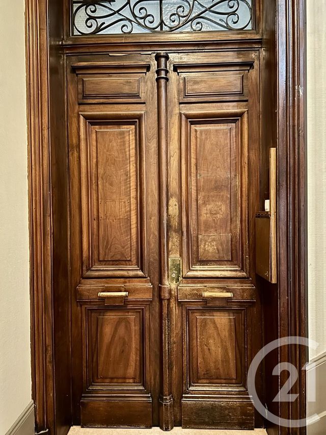 Appartement T6 &agrave; vendre - 6 pi&egrave;ces - 143,23 m2 - Grenoble - 38 - RHONE-ALPES