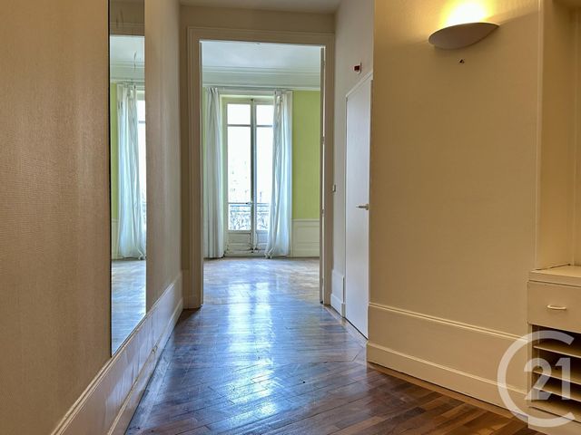 Appartement T6 &agrave; vendre - 6 pi&egrave;ces - 143,23 m2 - Grenoble - 38 - RHONE-ALPES