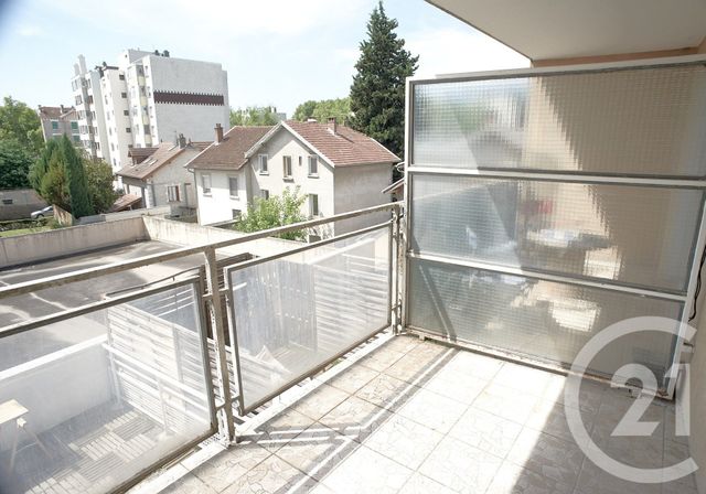 Appartement Studio à vendre - 1 pièce - 17,49 m2 - Grenoble - 38 - RHONE-ALPES
