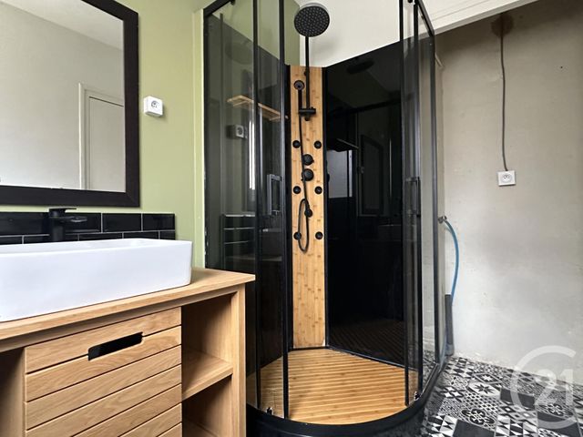 Appartement T4 à vendre - 4 pièces - 64,40 m2 - Grenoble - 38 - RHONE-ALPES