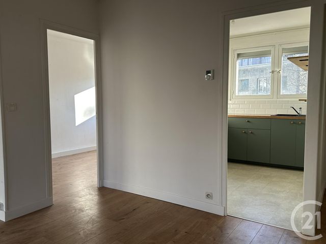 Appartement T4 à vendre - 4 pièces - 64,40 m2 - Grenoble - 38 - RHONE-ALPES