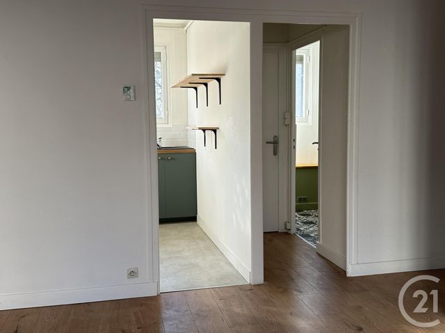Appartement T4 à vendre - 4 pièces - 64,40 m2 - Grenoble - 38 - RHONE-ALPES