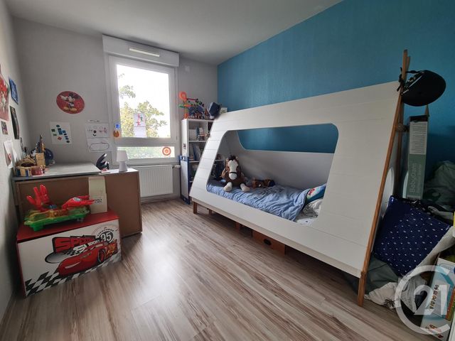 Appartement F3 &agrave; louer - 3 pi&egrave;ces - 65,15 m2 - St Martin D Heres - 38 - RHONE-ALPES